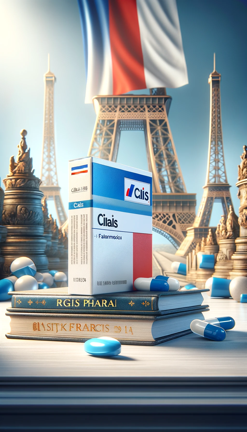 Cialis générique tadalafil 20 mg